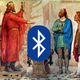 Illustration for article titled Bluetooth is named after a medieval king who may have had a blue tooth